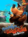 Banjo-Kazooie: Nuts & Bolts