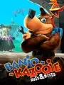 Banjo-Kazooie: Nuts & Bolts small cover