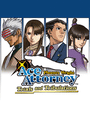 Phoenix Wright: Ace Attorney − Trials and Tribulations cover