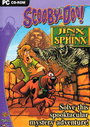 Scooby-Doo: Jinx at the Sphinx cover