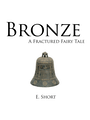 Bronze cover