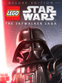 LEGO Star Wars: The Skywalker Saga - Deluxe Edition