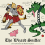 The Wizard Sniffer cover