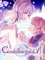 Cendrillon palikA cover