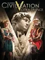Sid Meier's Civilization V: Gods & Kings small cover