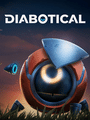 Diabotical cover