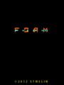 Foam