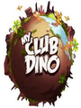 My Club Dino cover