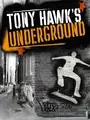 Tony Hawk's Underground small cover