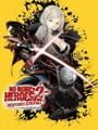 No More Heroes 2: Desperate Struggle cover