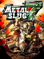 Metal Slug 7 cover