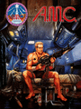 A.M.C.: Astro Marine Corps cover