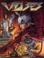 Ulises cover