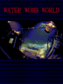 Water Womb World cover
