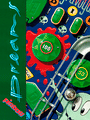 Pinball Dreams cover