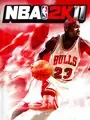 NBA 2K11 small cover