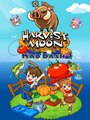 Harvest Moon: Mad Dash