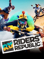 Box Art for Riders Republic
