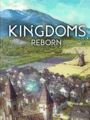 Kingdoms Reborn poster