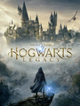 Hogwarts Legacy poster