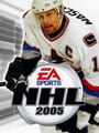 NHL 2005 Kapak Resmi
