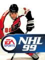 NHL 99 Kapak Resmi