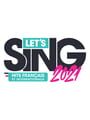Let's Sing 2021: Hits Français et Internationaux Solo Kapak Resmi