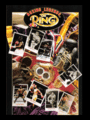 Boxing Legends of the Ring cover