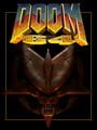 Doom 64 cover