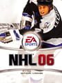 NHL 06 Kapak Resmi