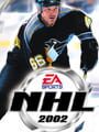 NHL 2002 Kapak Resmi