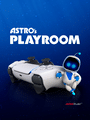 Astro's Playroom poster