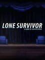 Lone Survivor cover