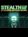 Stealth Inc: A Clone in the Dark