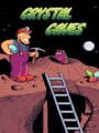 Crystal Caves HD cover