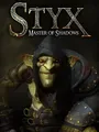Styx: Master of Shadows small cover