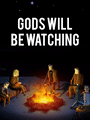 Box Art for Gods Will Be Watching