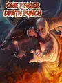 One Finger Death Punch small cover