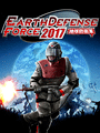 Earth Defense Force 2017 cover