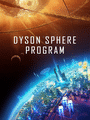 Box Art for Dyson Sphere Program