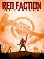 Red Faction: Guerrilla small cover