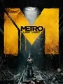 Metro: Last Light small cover