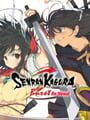 Senran Kagura Burst Re:Newal cover