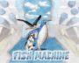 Fish Machine cover