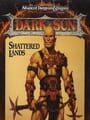 Dark Sun: Shattered Lands