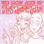 The Mary Jane of Tomorrow cover