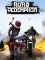 Road Redemption cover art