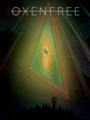 Box Art for Oxenfree