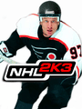 NHL 2K3 cover