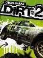 Colin McRae: Dirt 2 small cover